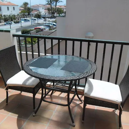 Apartment Buddya Costa Del Silencio