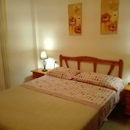 Buddya Apartment