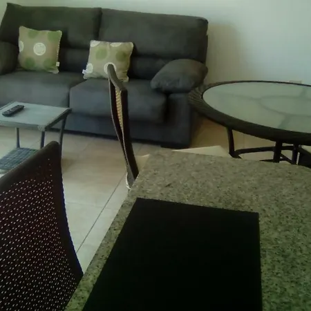 Apartment Buddya Costa Del Silencio